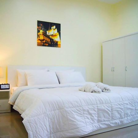 Sunee View Hotel Chachoengsao Extérieur photo