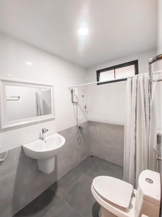 Sunee View Hotel Chachoengsao Extérieur photo