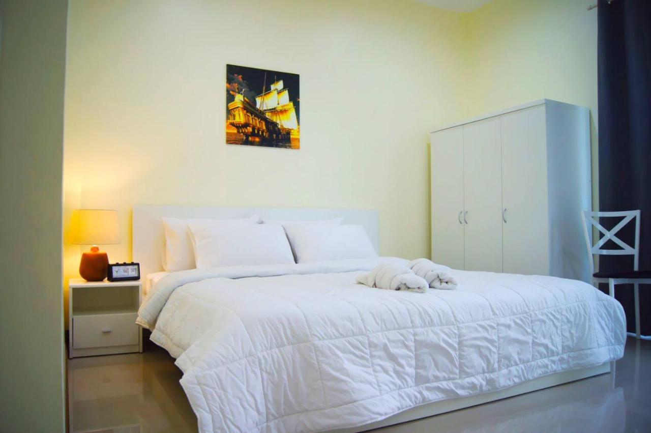 Sunee View Hotel Chachoengsao Extérieur photo