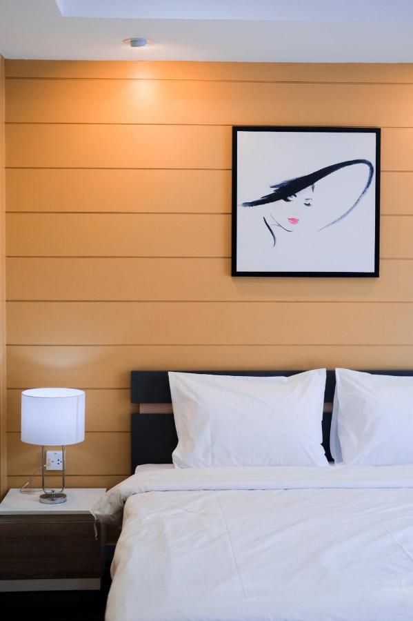 Sunee View Hotel Chachoengsao Extérieur photo