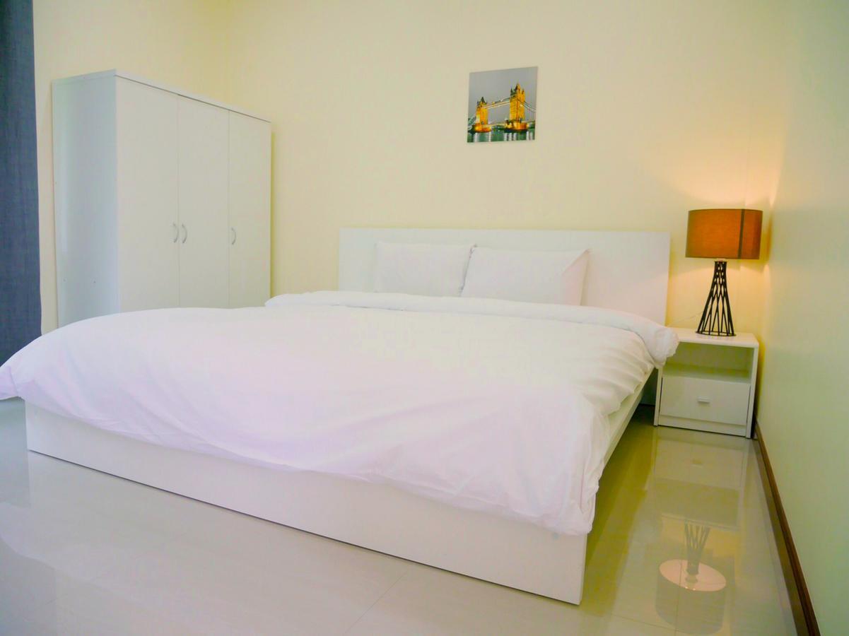 Sunee View Hotel Chachoengsao Extérieur photo