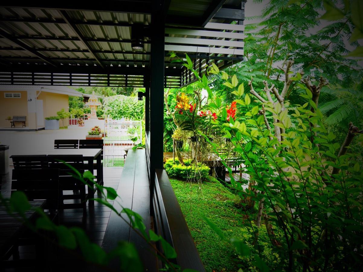 Sunee View Hotel Chachoengsao Extérieur photo