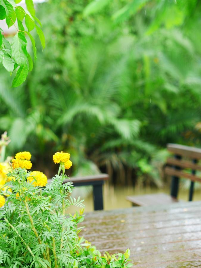 Sunee View Hotel Chachoengsao Extérieur photo