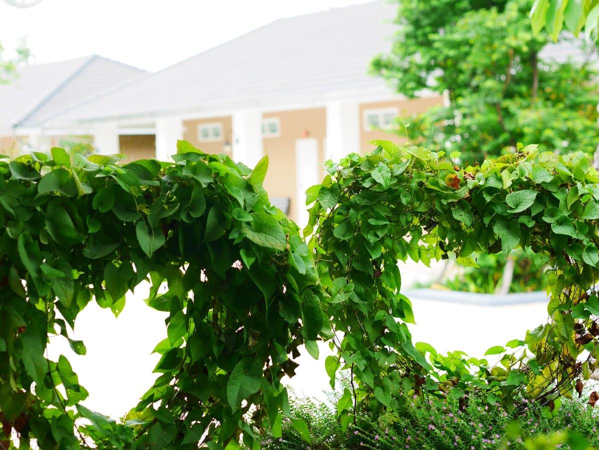 Sunee View Hotel Chachoengsao Extérieur photo