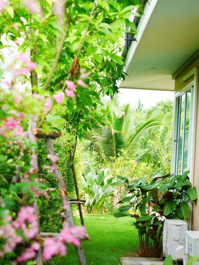 Sunee View Hotel Chachoengsao Extérieur photo