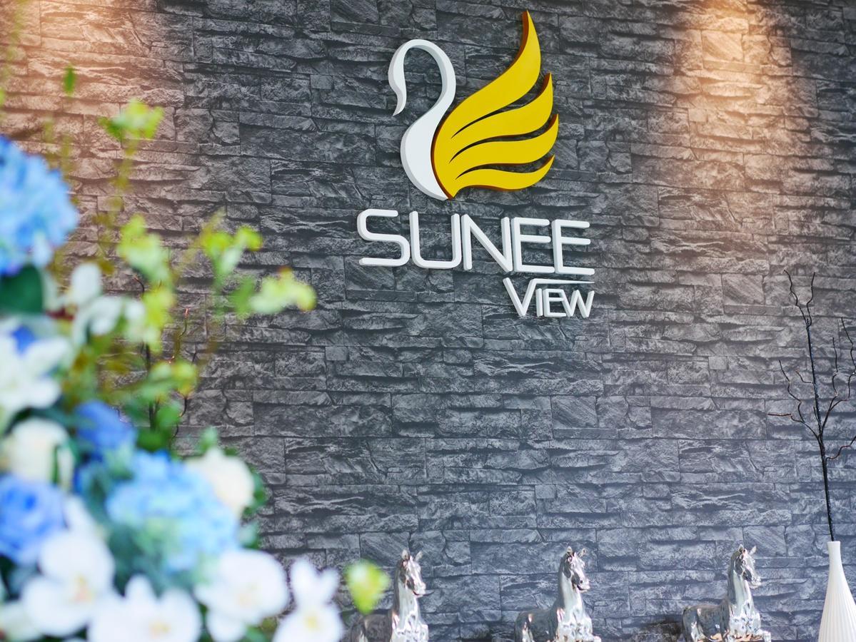 Sunee View Hotel Chachoengsao Extérieur photo