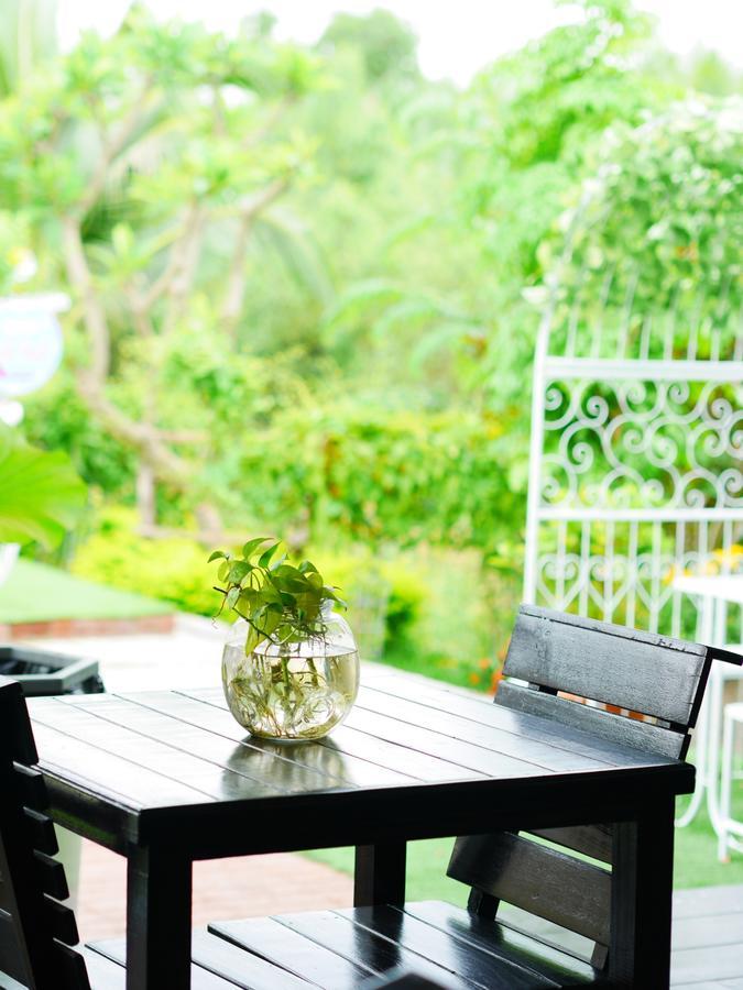 Sunee View Hotel Chachoengsao Extérieur photo