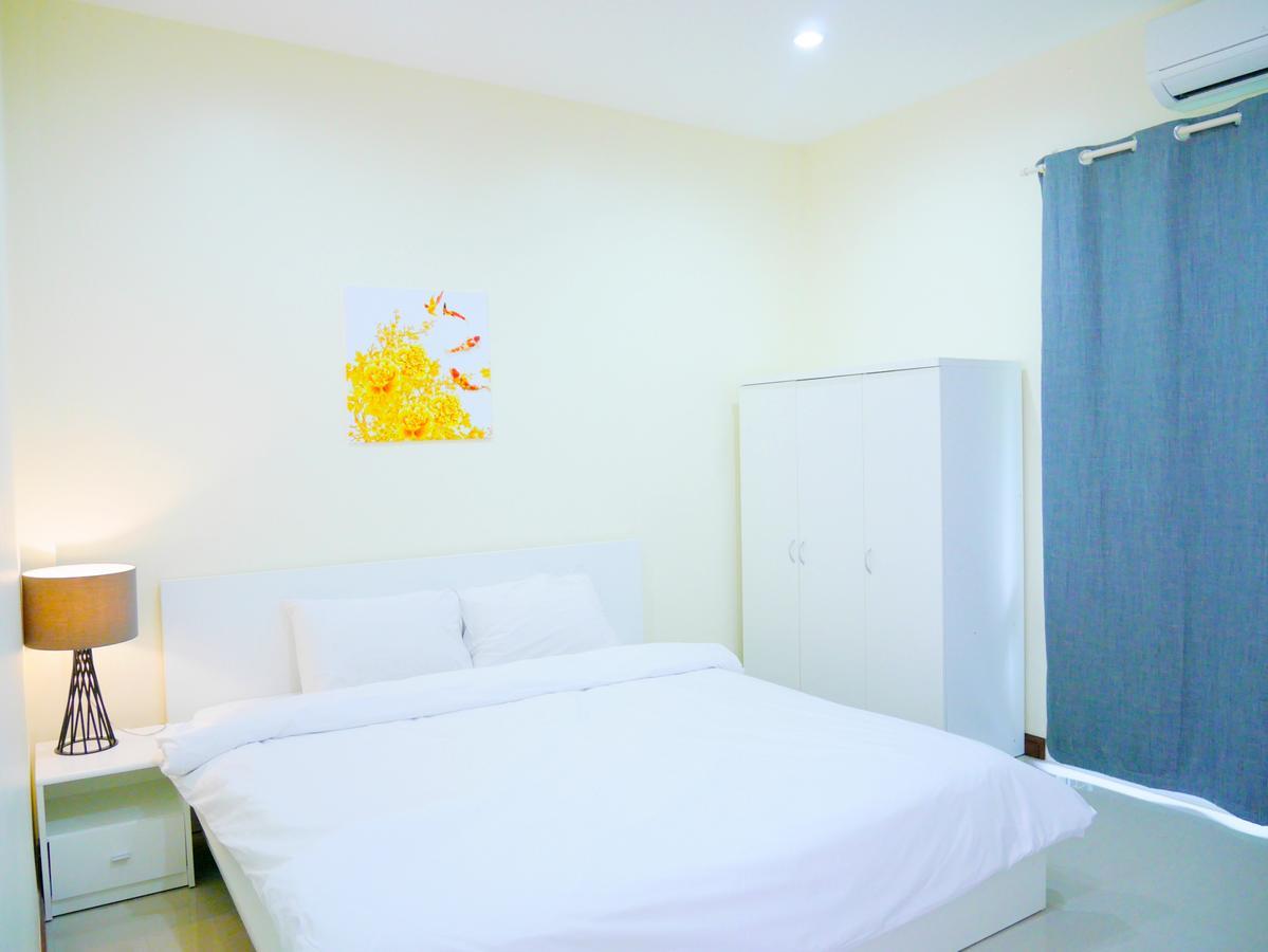 Sunee View Hotel Chachoengsao Extérieur photo