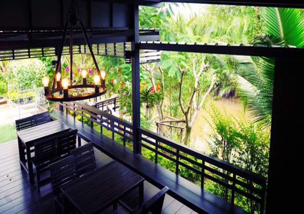 Sunee View Hotel Chachoengsao Extérieur photo